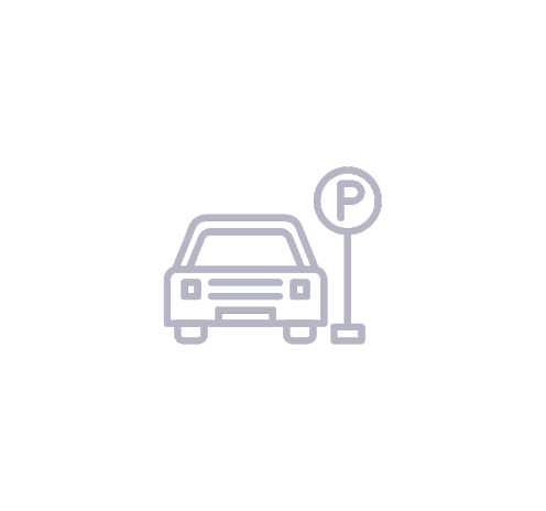 Free Private Parking